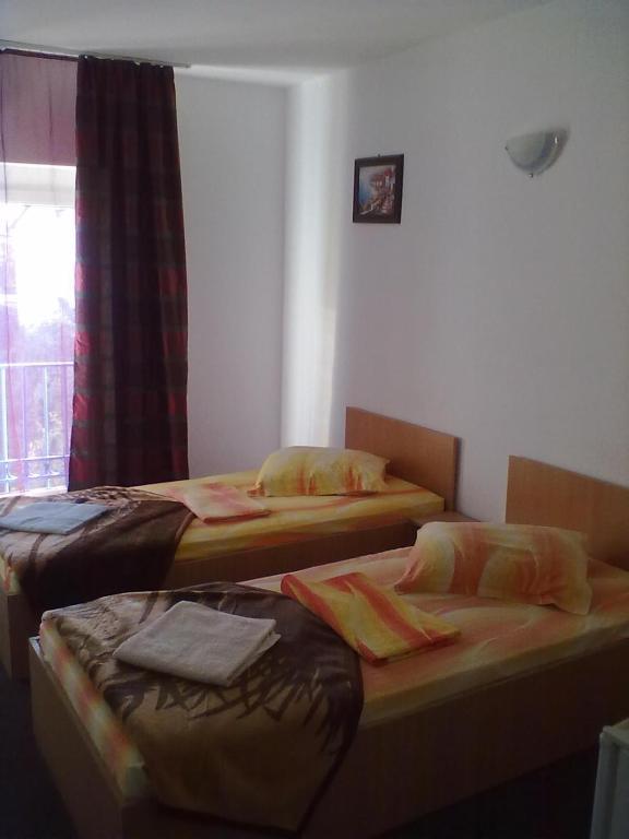 Pensiunea Raffael Otopeni Room photo