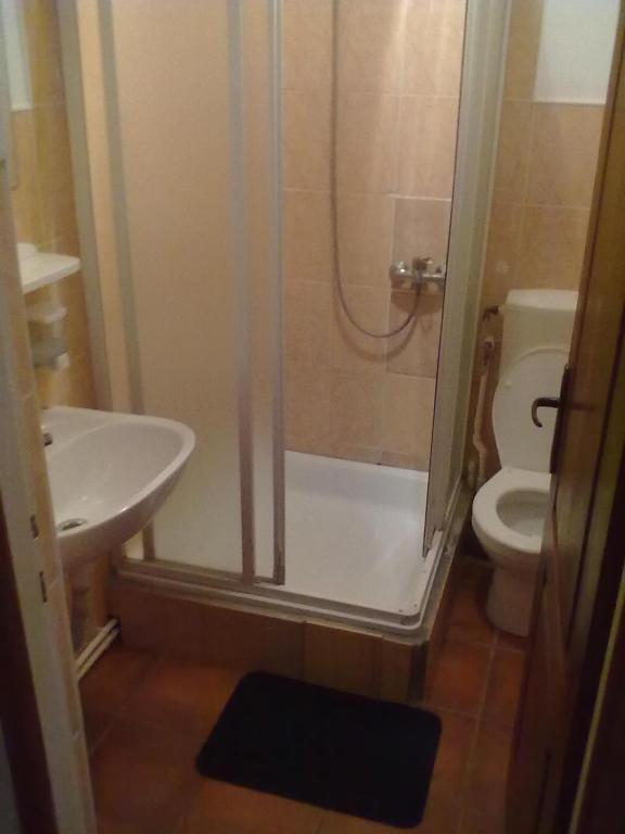 Pensiunea Raffael Otopeni Room photo